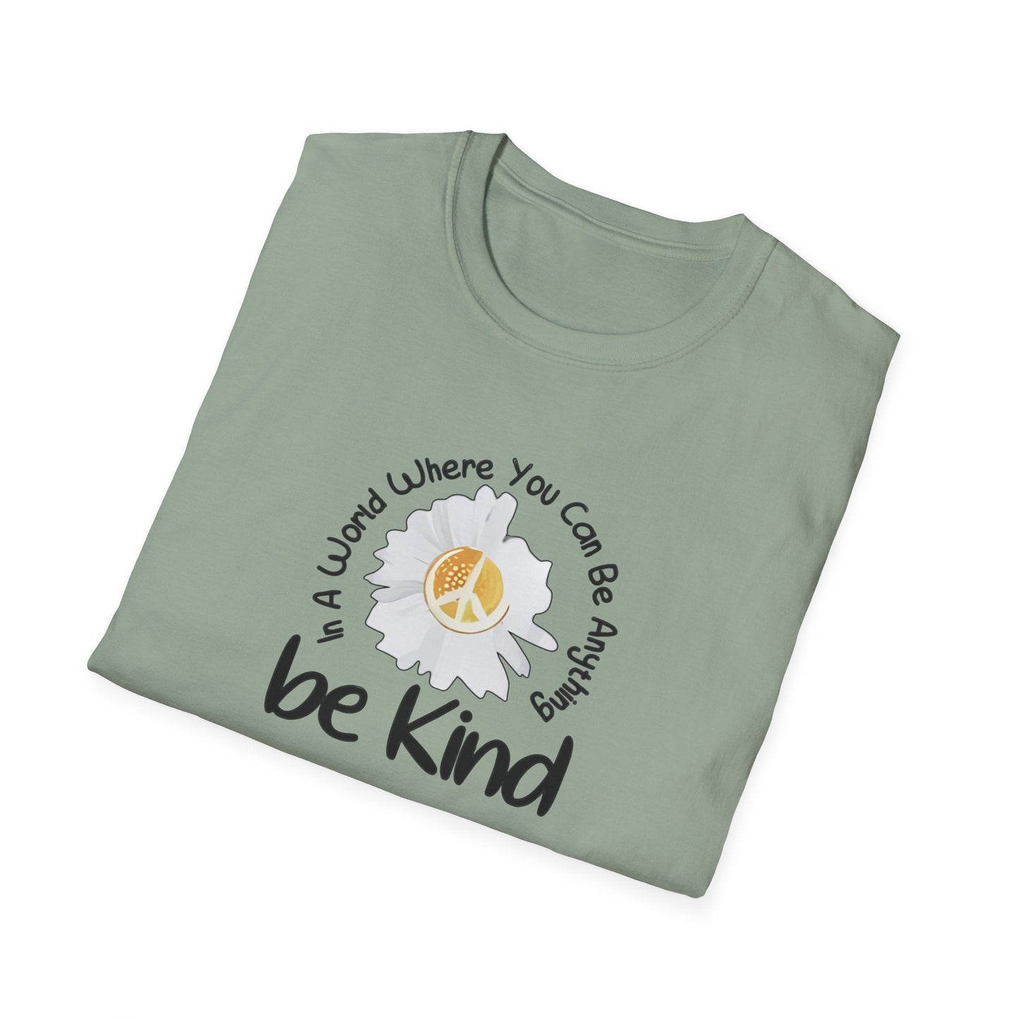 Be Kind T-Shirt