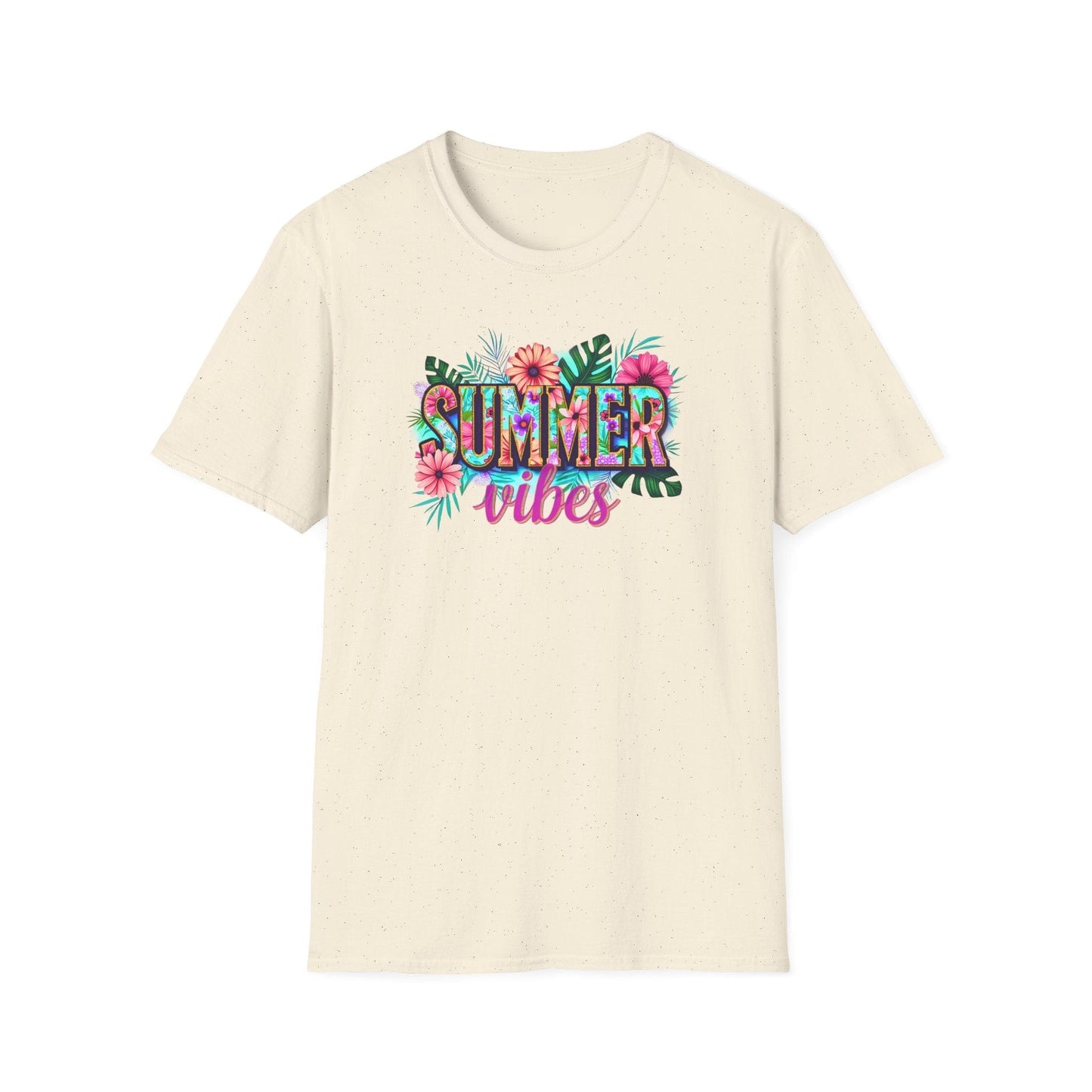 Summer Vibes T-Shirt