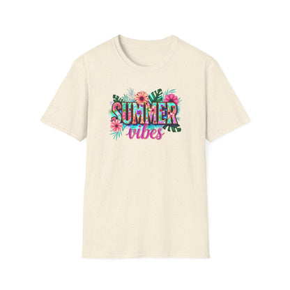 Summer Vibes T-Shirt