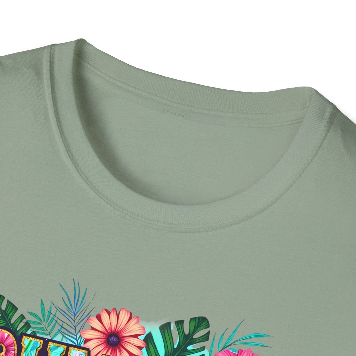 Summer Vibes T-Shirt