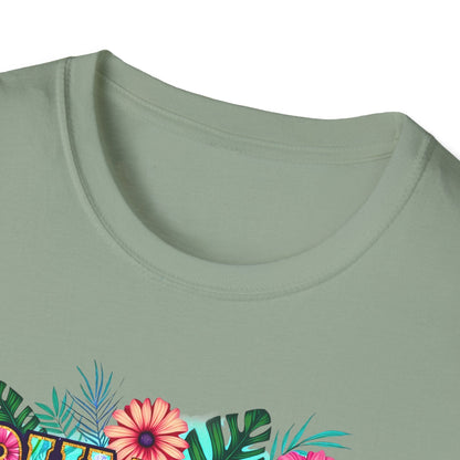 Summer Vibes T-Shirt