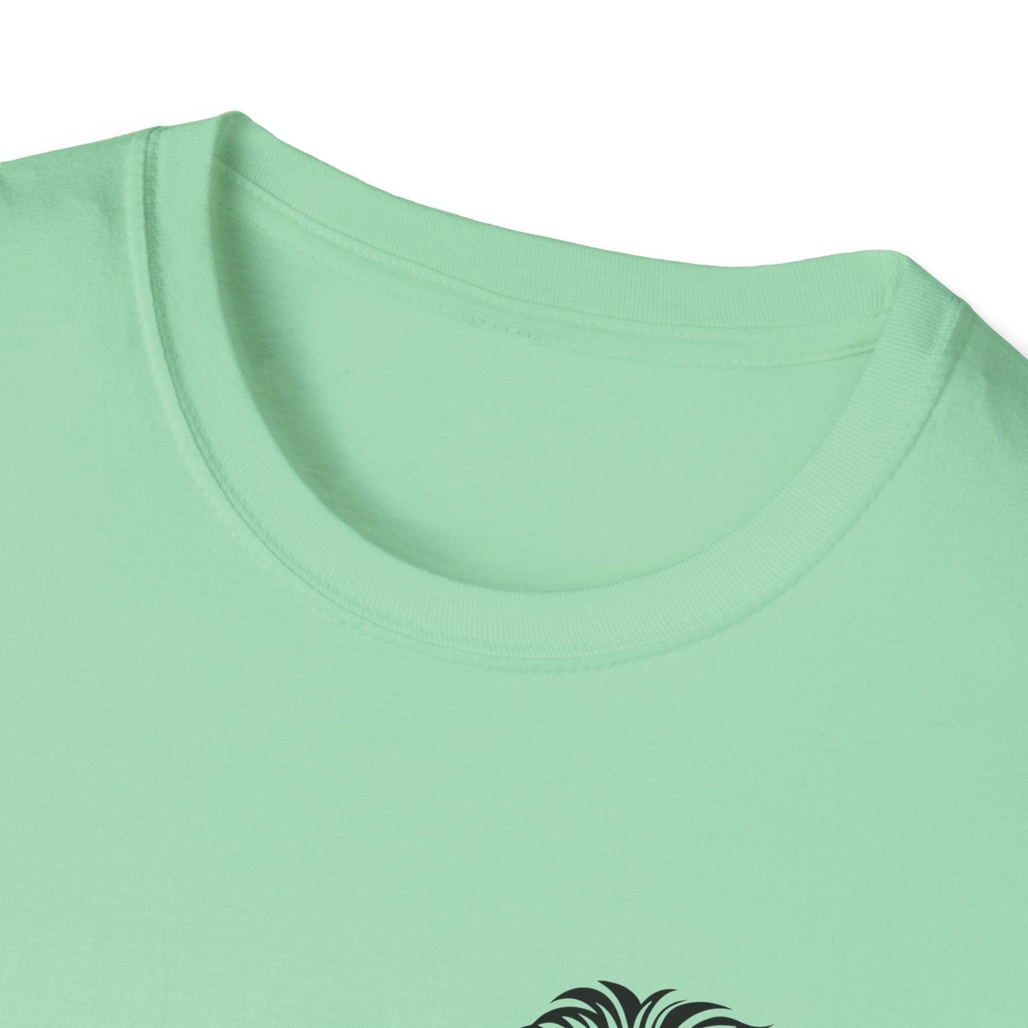 Lion Silhoutte T-Shirt