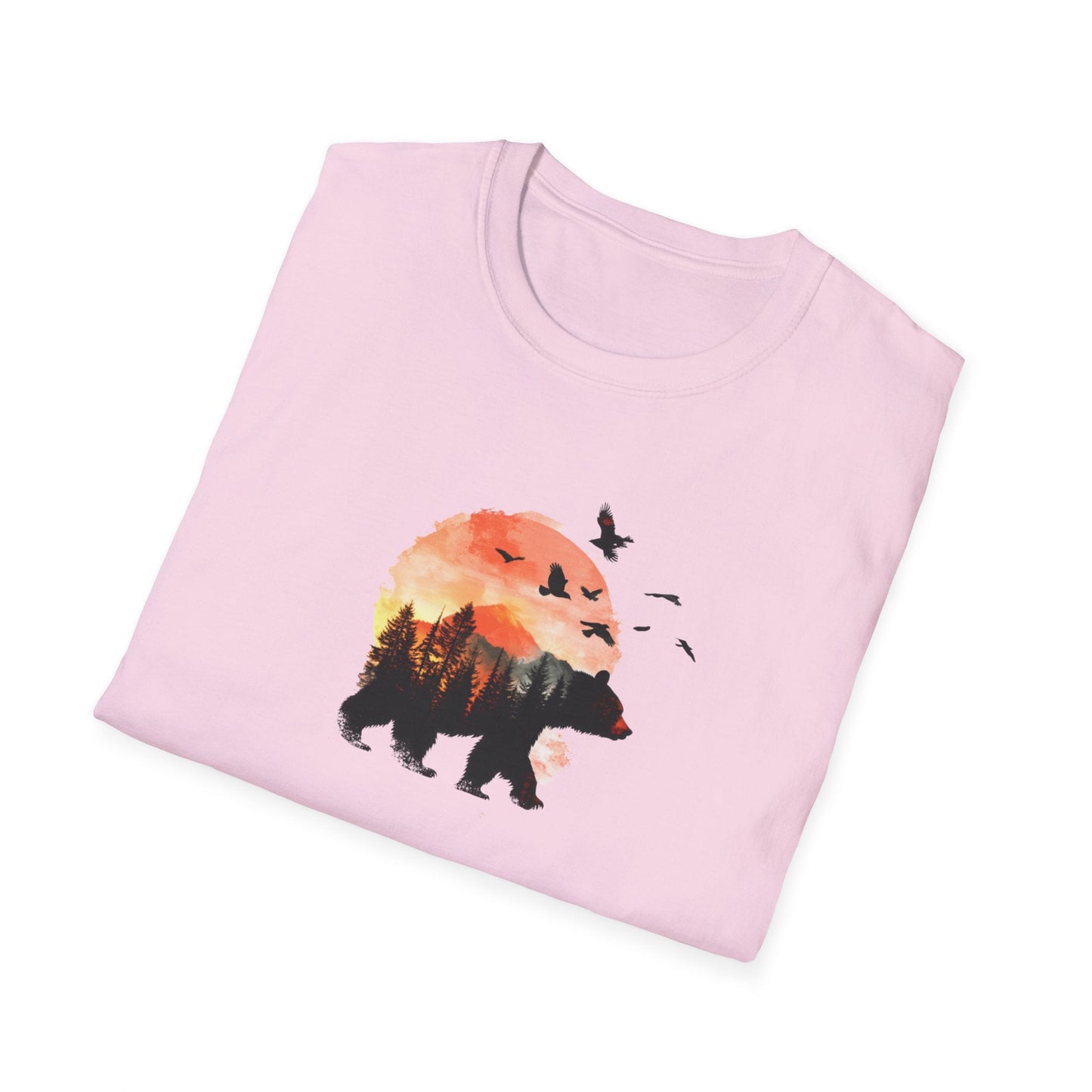 Bearscape T-Shirt