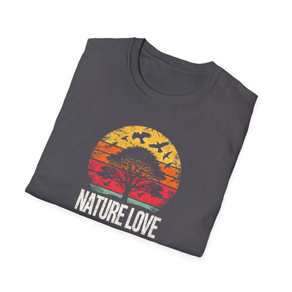 Nature Love T-Shirt