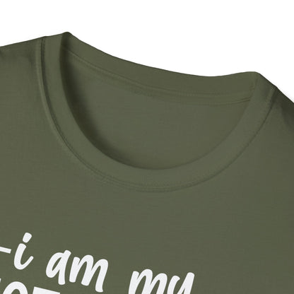 I Am My Motivation T-Shirt