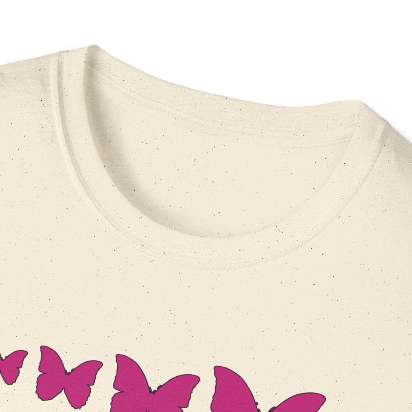 One Day At A Time T-Shirt