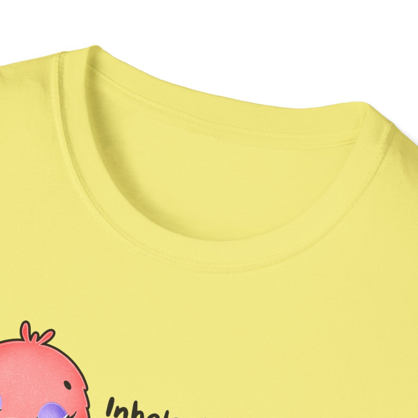 Inhale Exhale T-Shirt