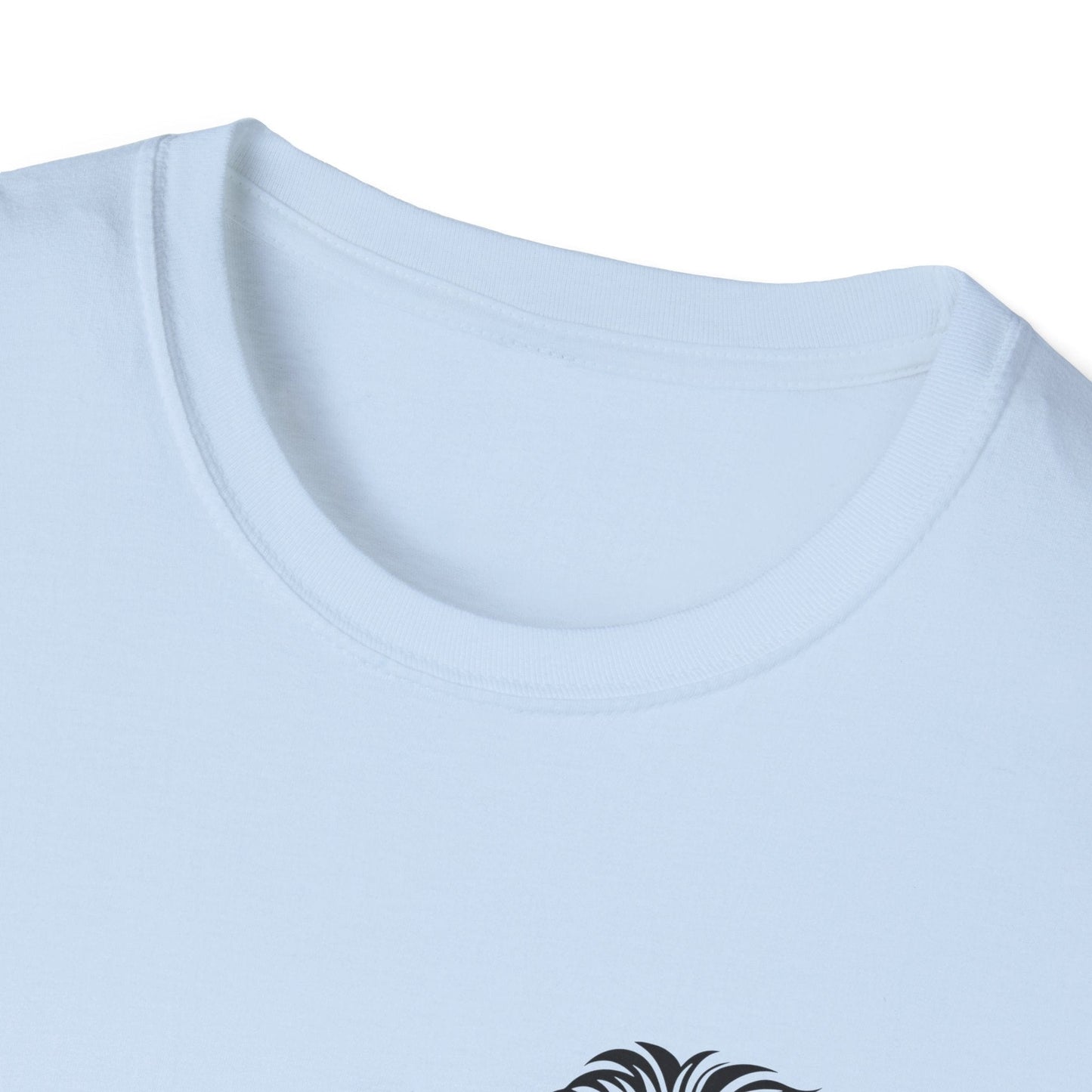 Lion Silhoutte T-Shirt