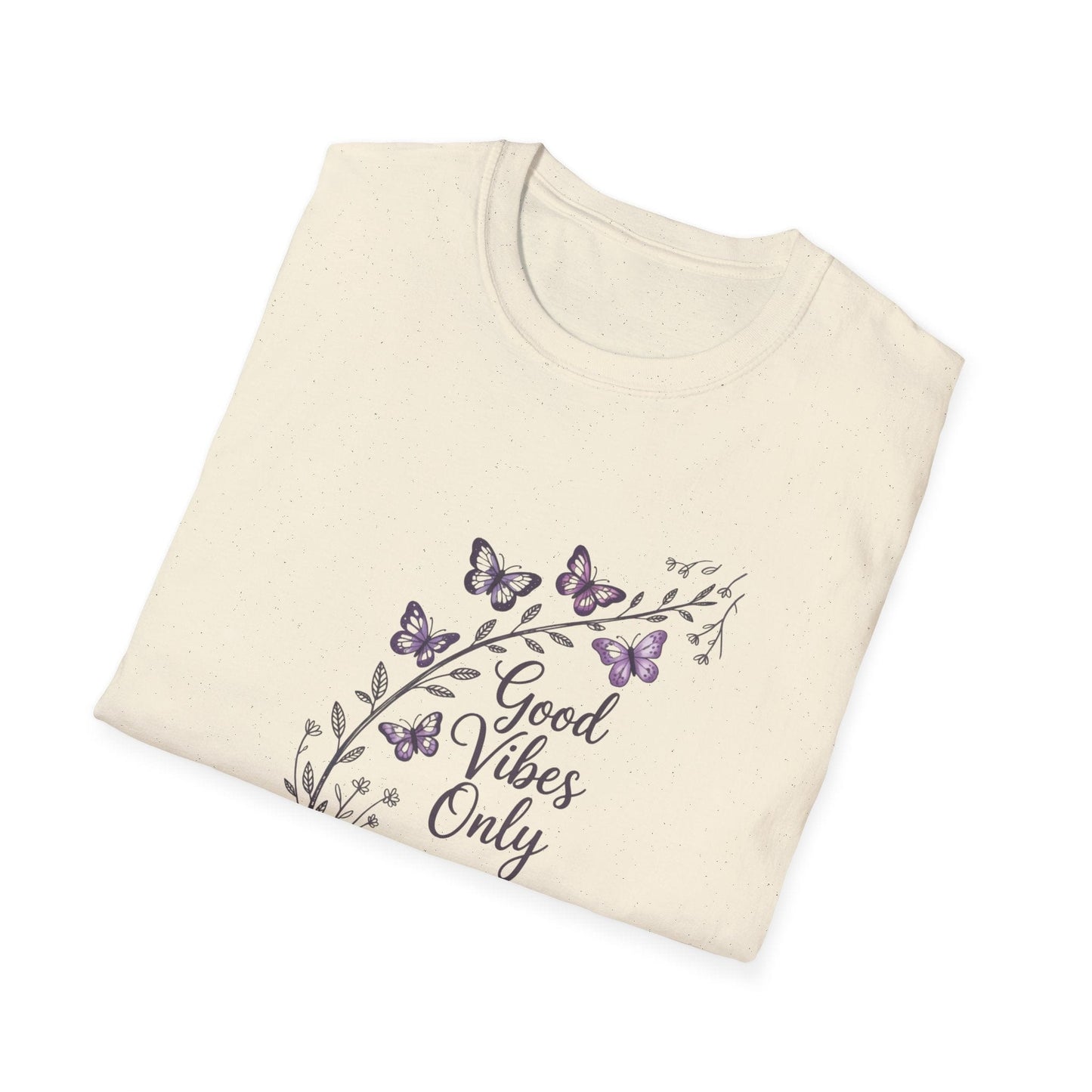 Good Vibes Only T-Shirt