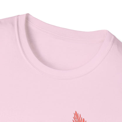 Just Flamingo T-Shirt