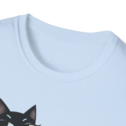 Coffee O'Clock T-Shirt