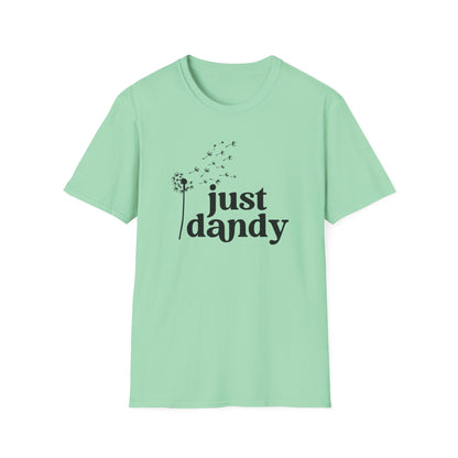 Just Dandy T-Shirt