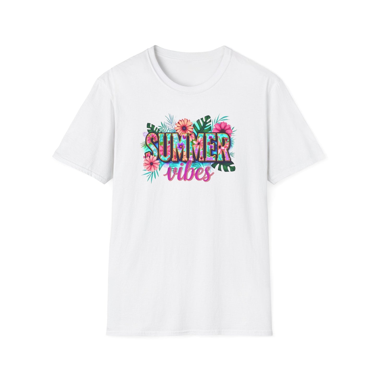 Summer Vibes T-Shirt