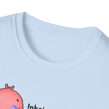 Inhale Exhale T-Shirt