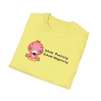 Inhale Exhale T-Shirt