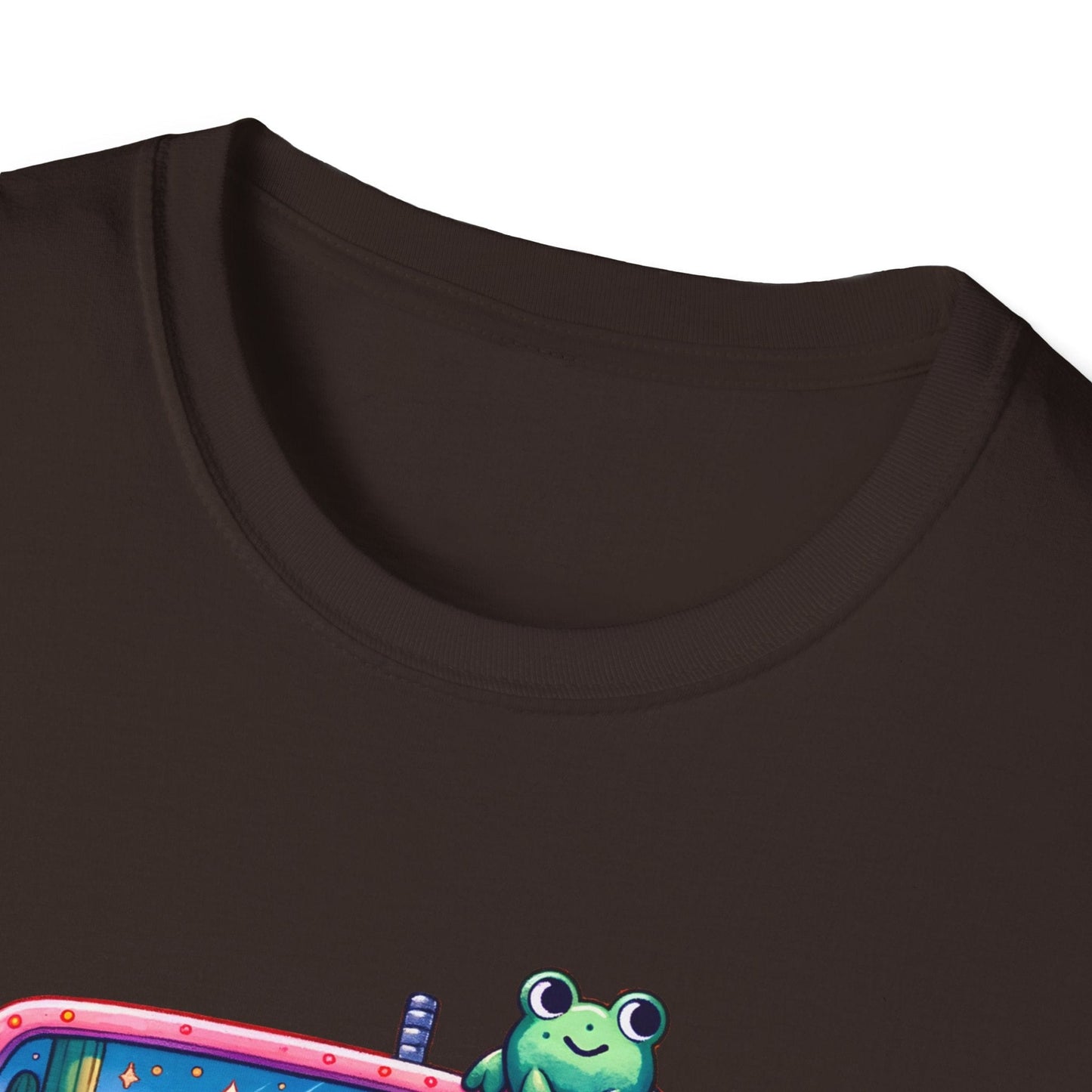 Don't Look Back T-Shirt