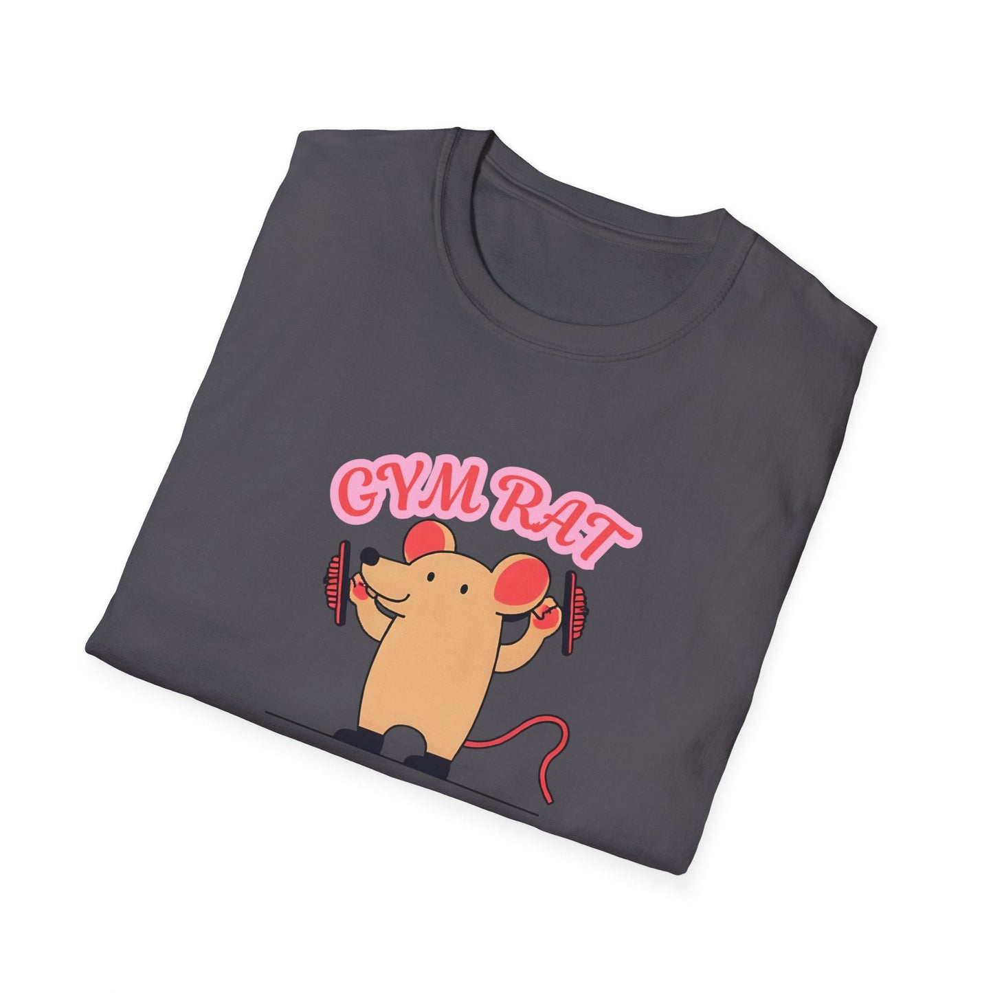 Gym Rat T-Shirt