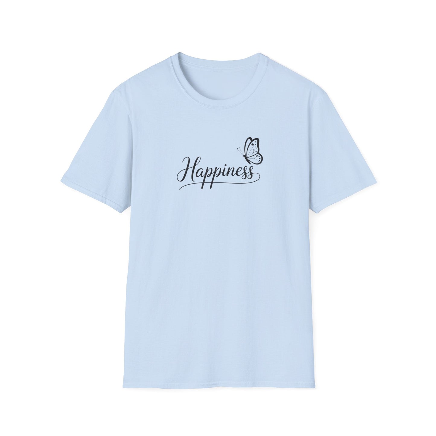 Happiness T-Shirt