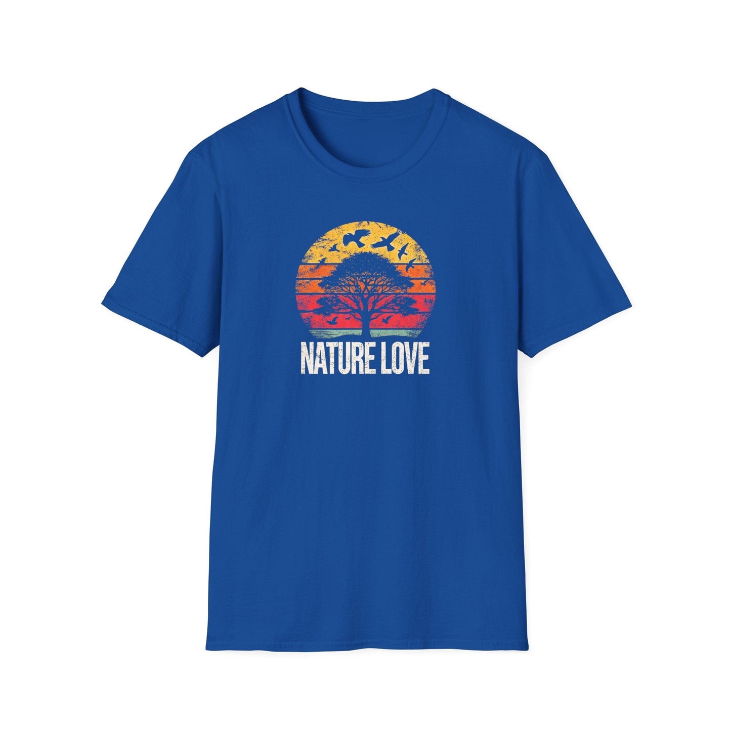 Nature Love T-Shirt