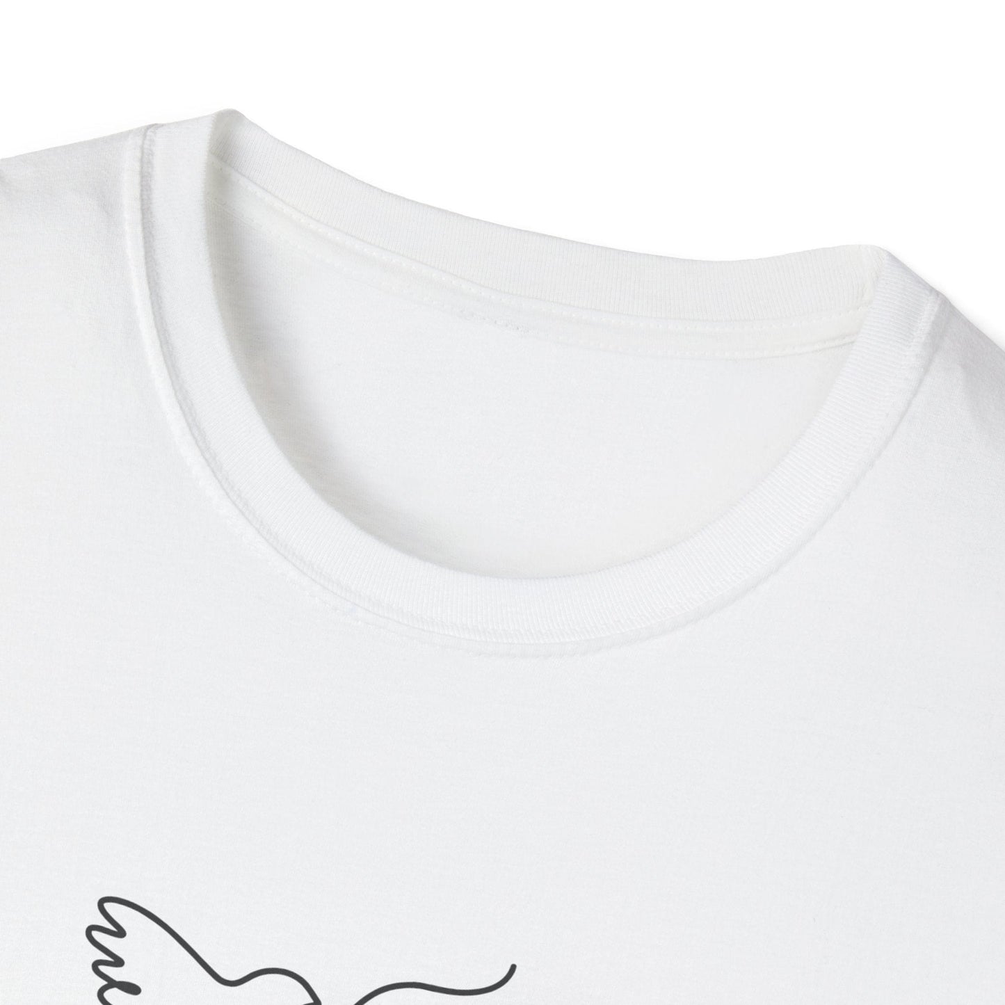 Follow Your Dreams T-Shirt