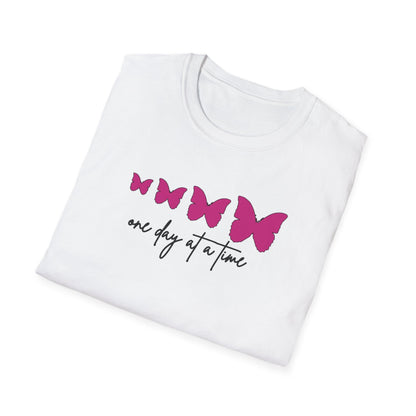 One Day At A Time T-Shirt