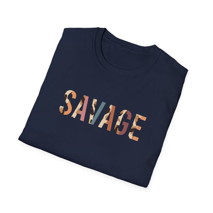Savage T-Shirt