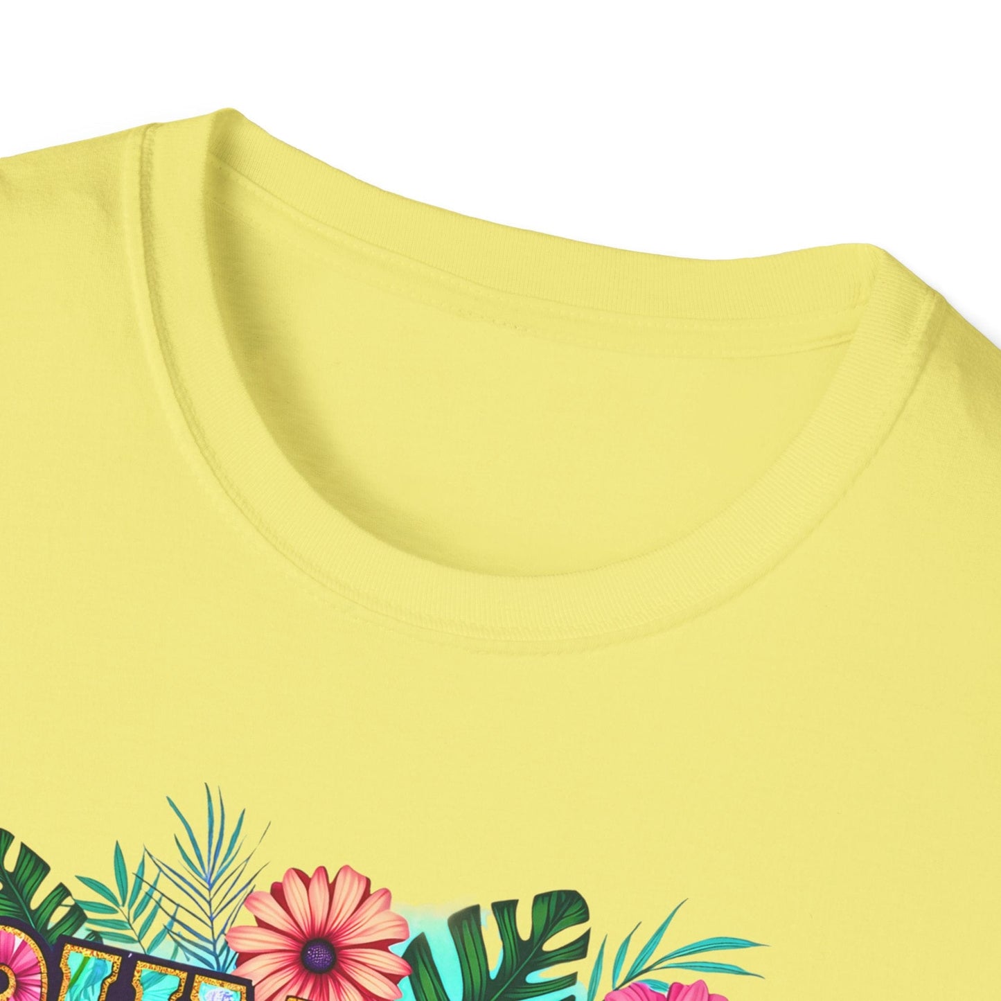 Summer Vibes T-Shirt