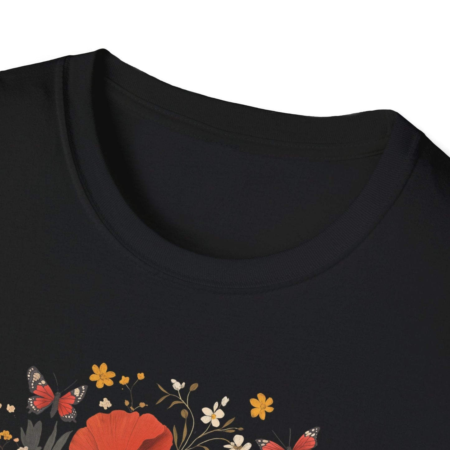 Wildflower Bunch T-Shirt