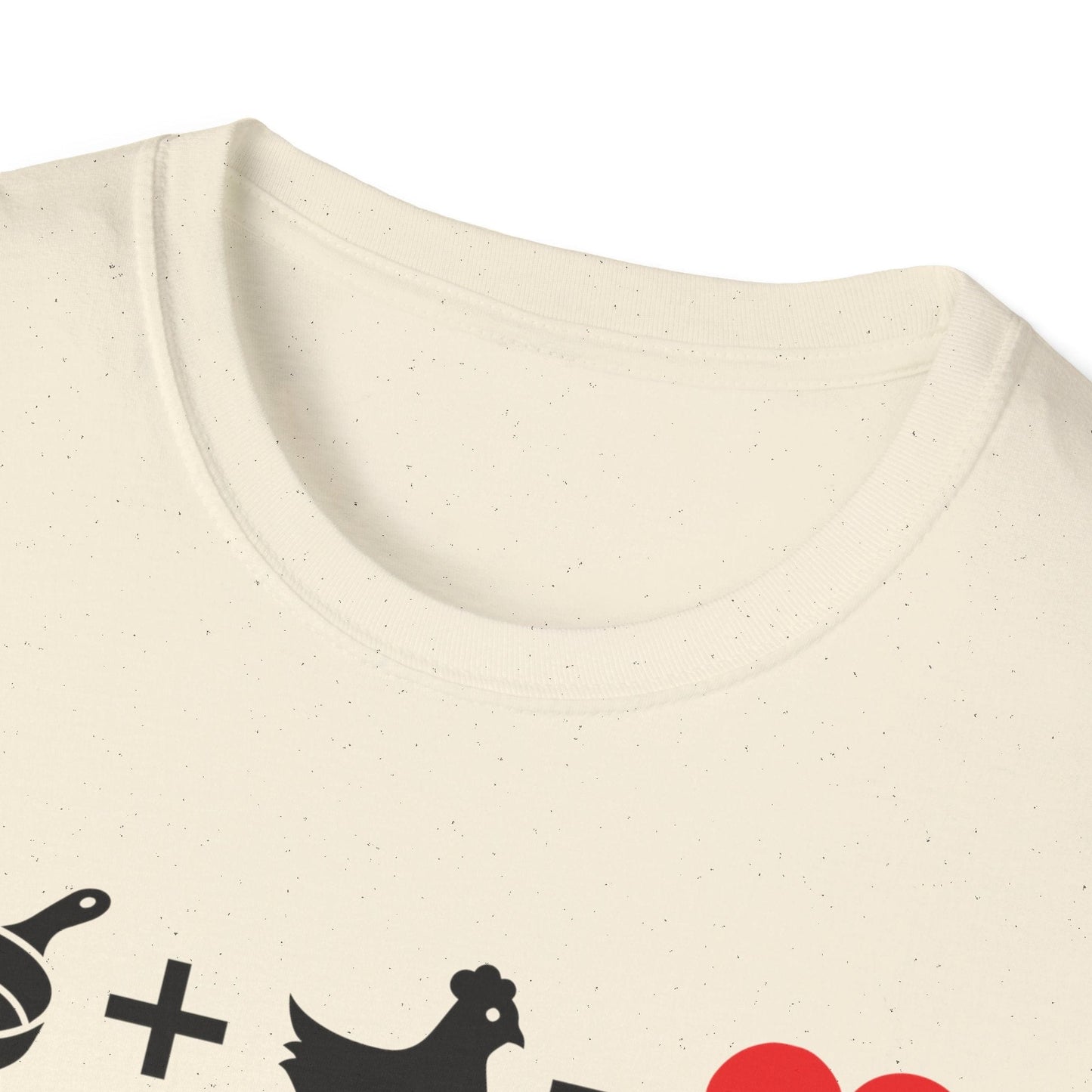 I Love Chicken T-Shirt