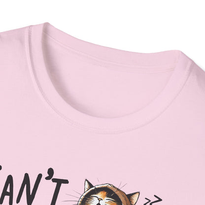 Can't Adult Today T-Shirt