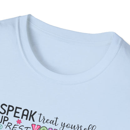 You Are Allowed To T-Shirt