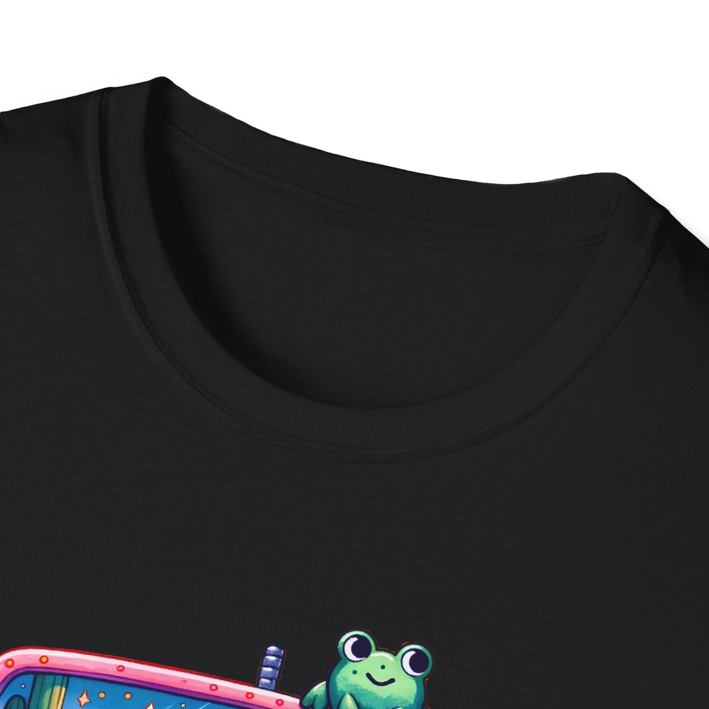 Don't Look Back T-Shirt