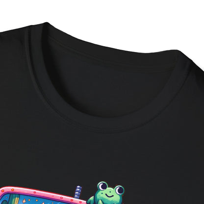 Don't Look Back T-Shirt