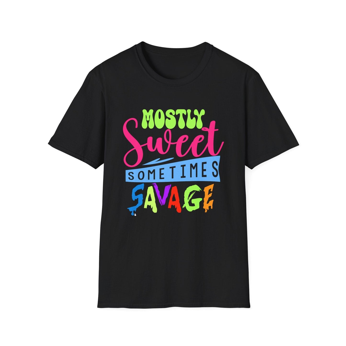Sweet & Savage T-Shirt