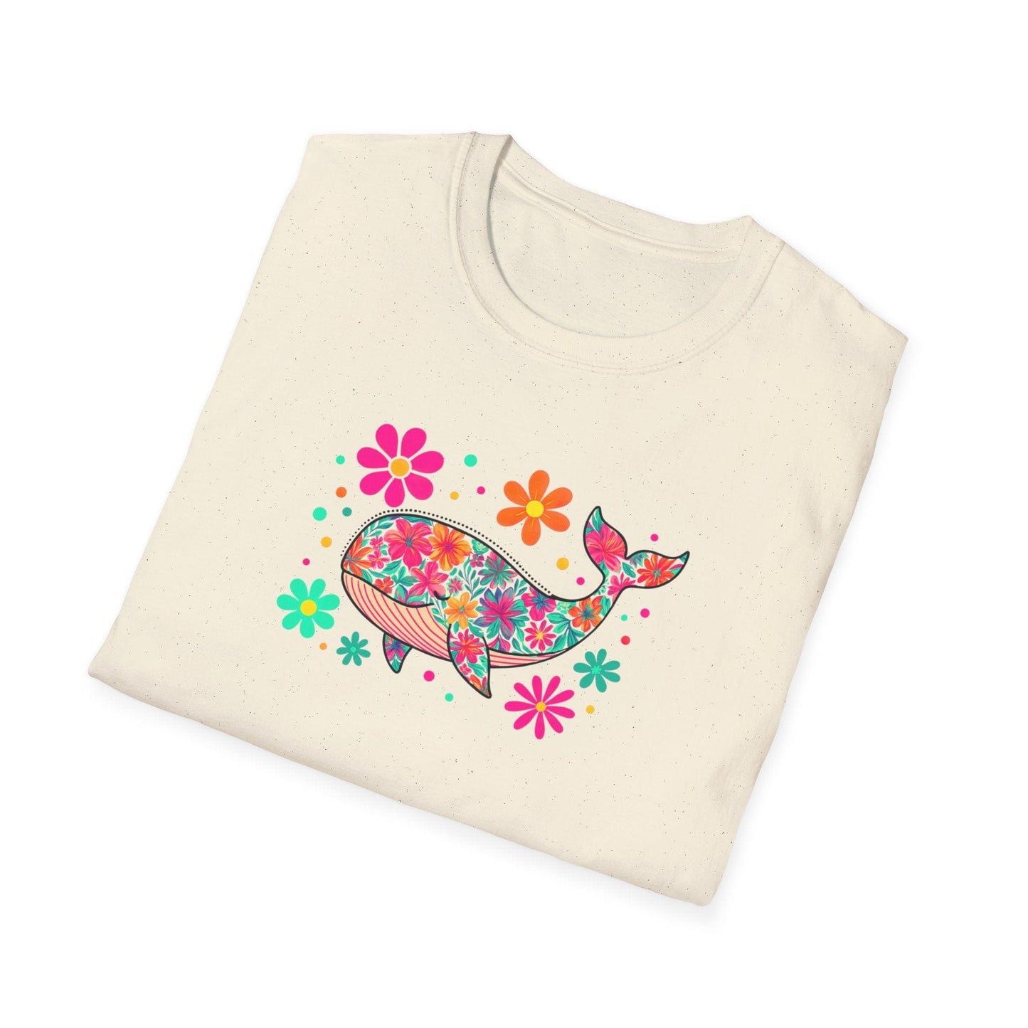 All Is Whale T-Shirt