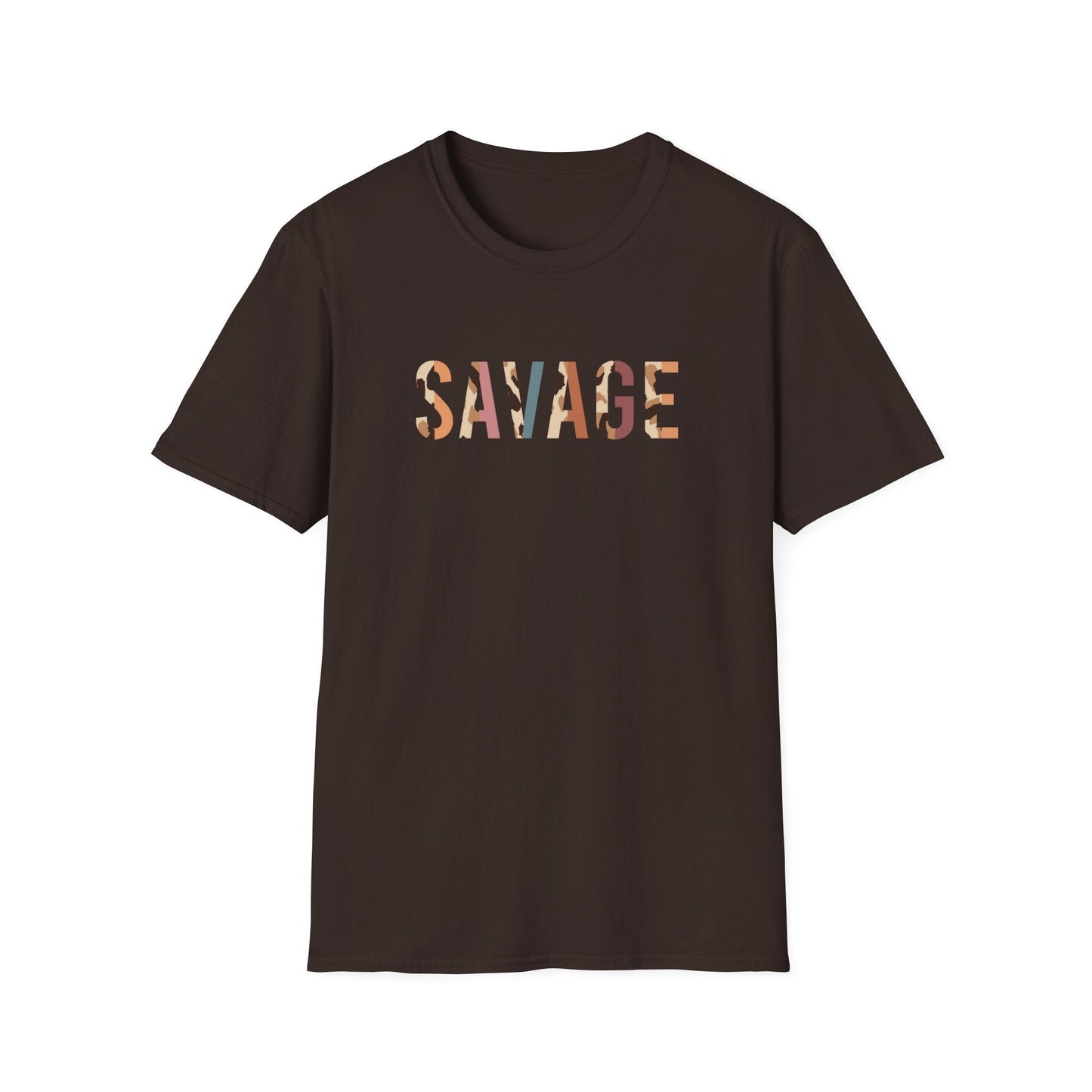 Savage T-Shirt