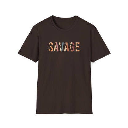 Savage T-Shirt