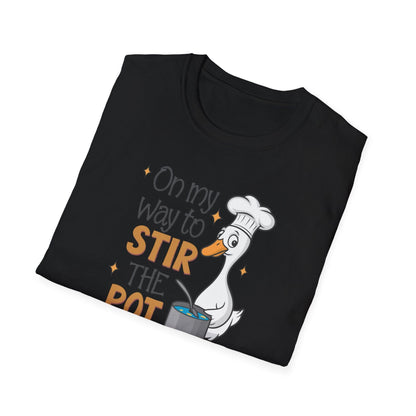 Stir The Pot T-Shirt