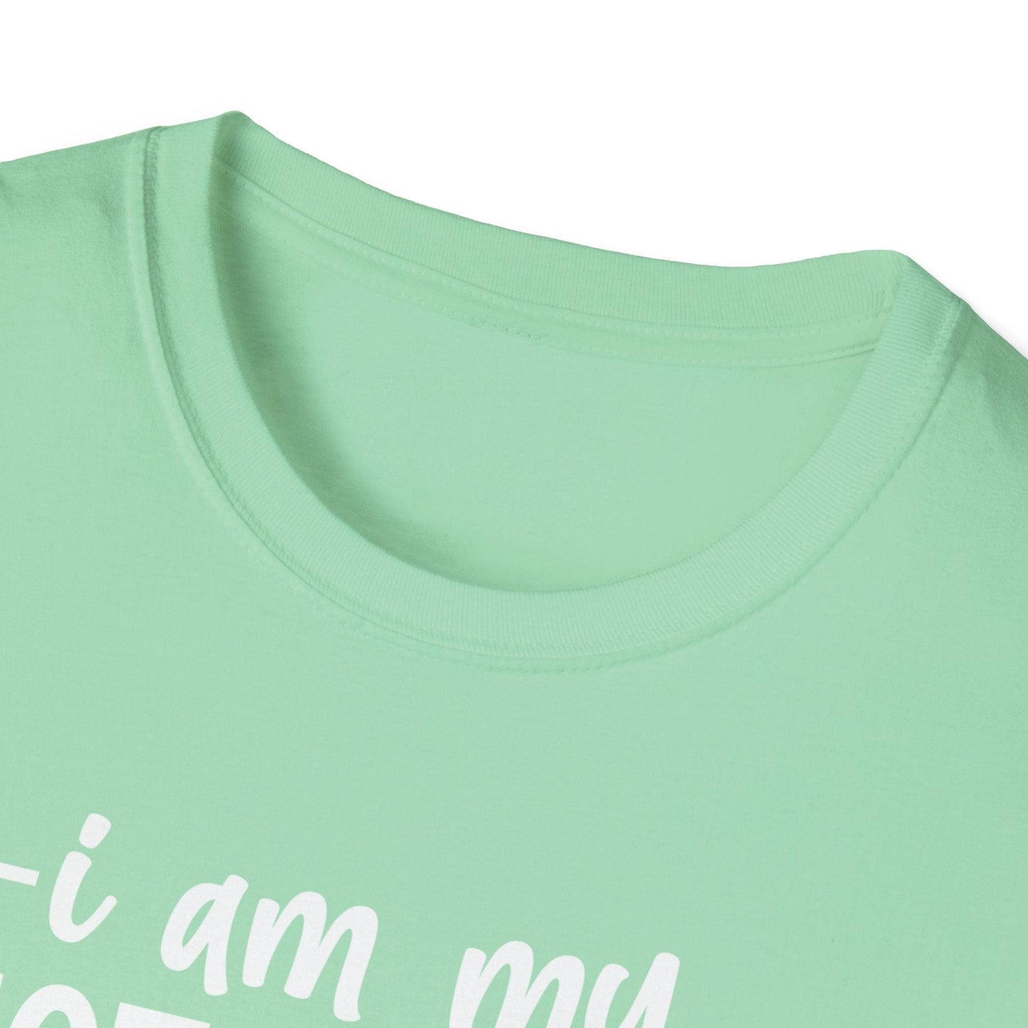 I Am My Motivation T-Shirt