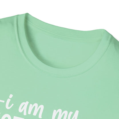 I Am My Motivation T-Shirt