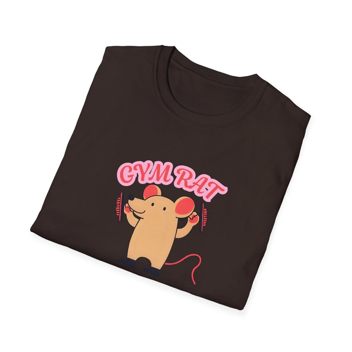 Gym Rat T-Shirt