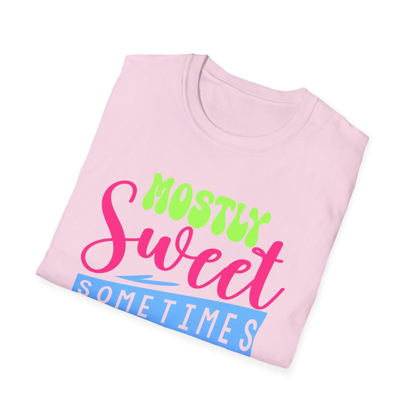 Sweet & Savage T-Shirt