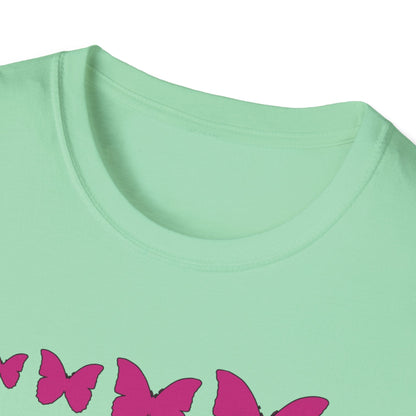 One Day At A Time T-Shirt