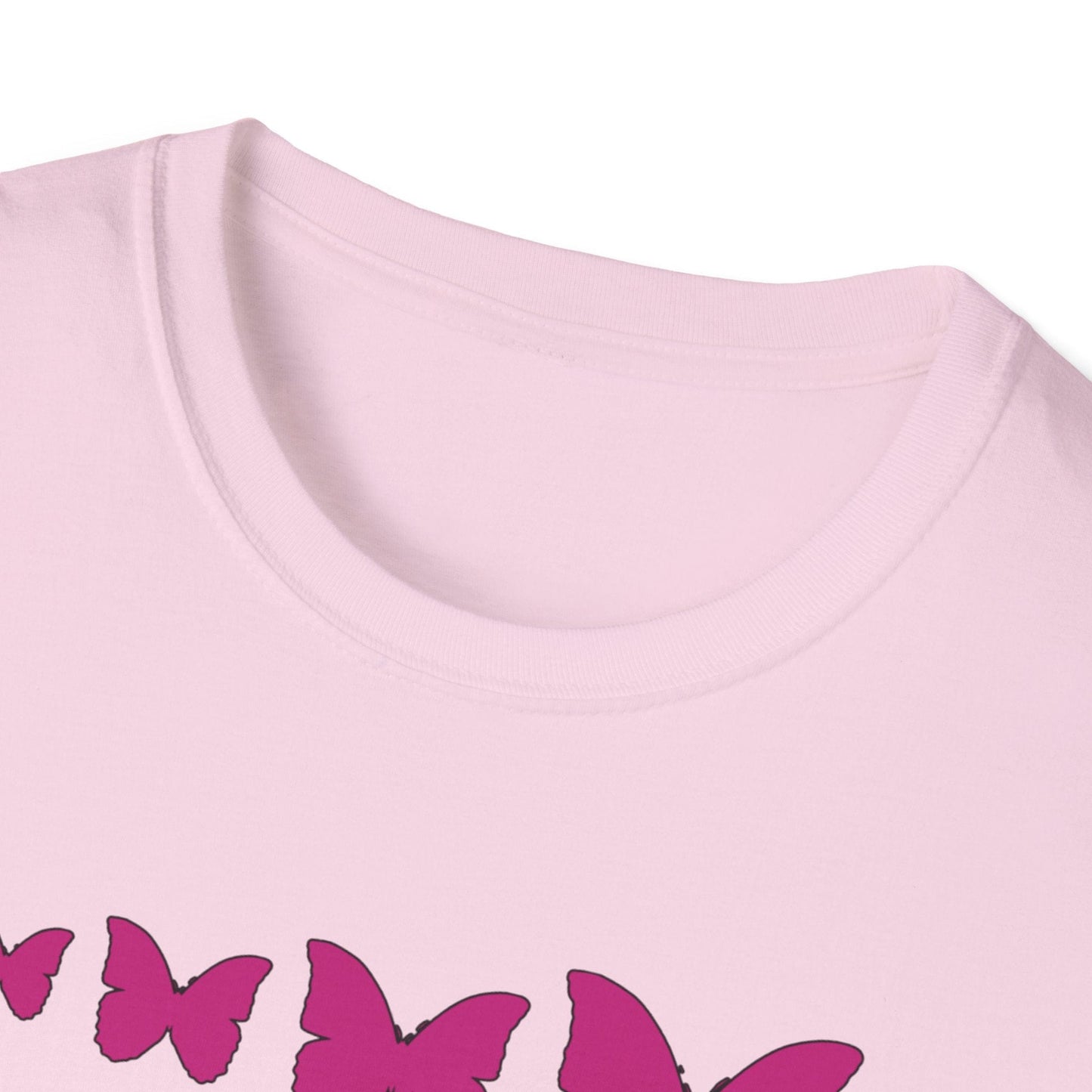 One Day At A Time T-Shirt