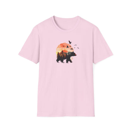Bearscape T-Shirt