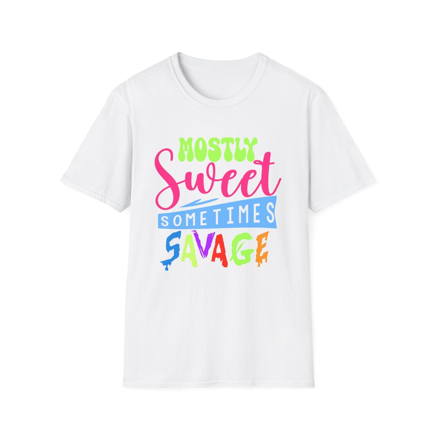 Sweet & Savage T-Shirt