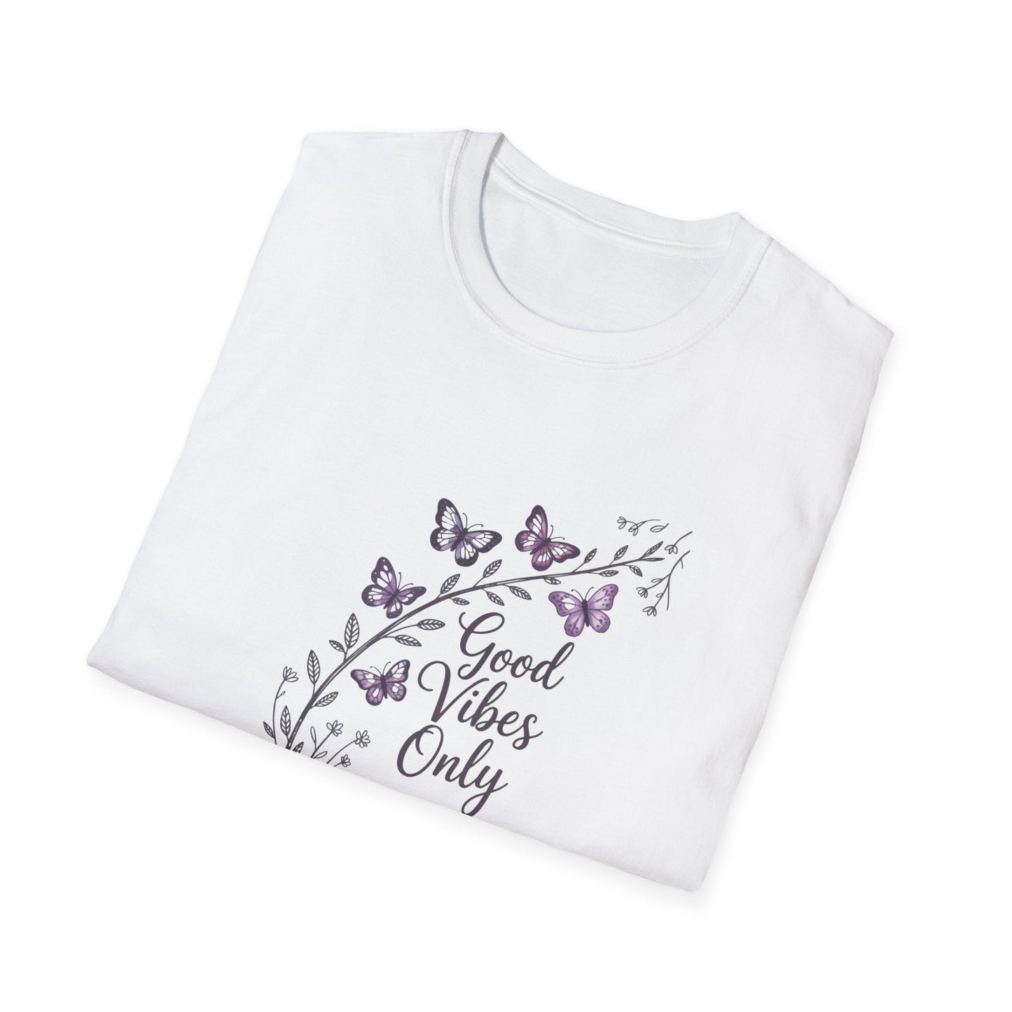 Good Vibes Only T-Shirt