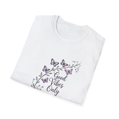 Good Vibes Only T-Shirt