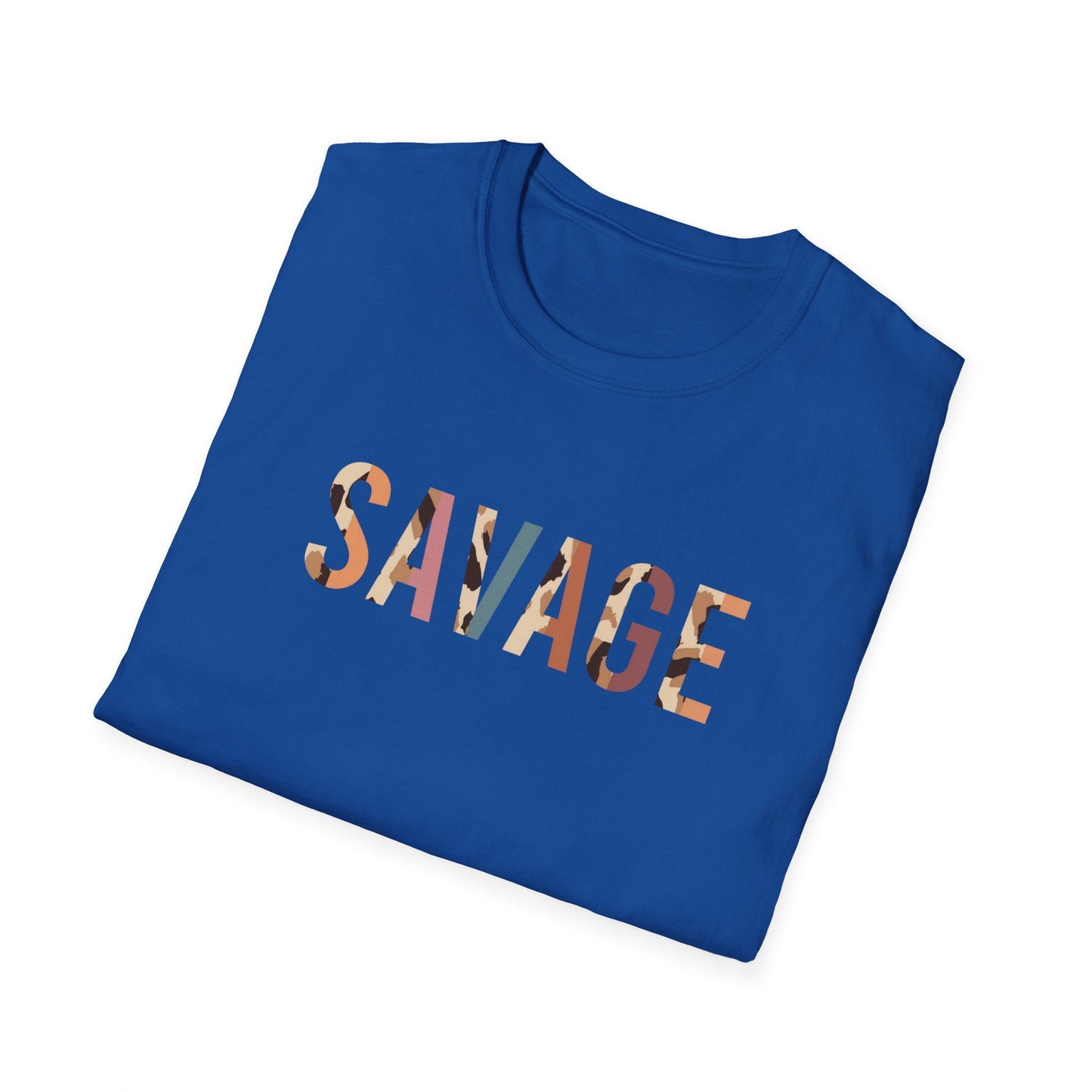 Savage T-Shirt