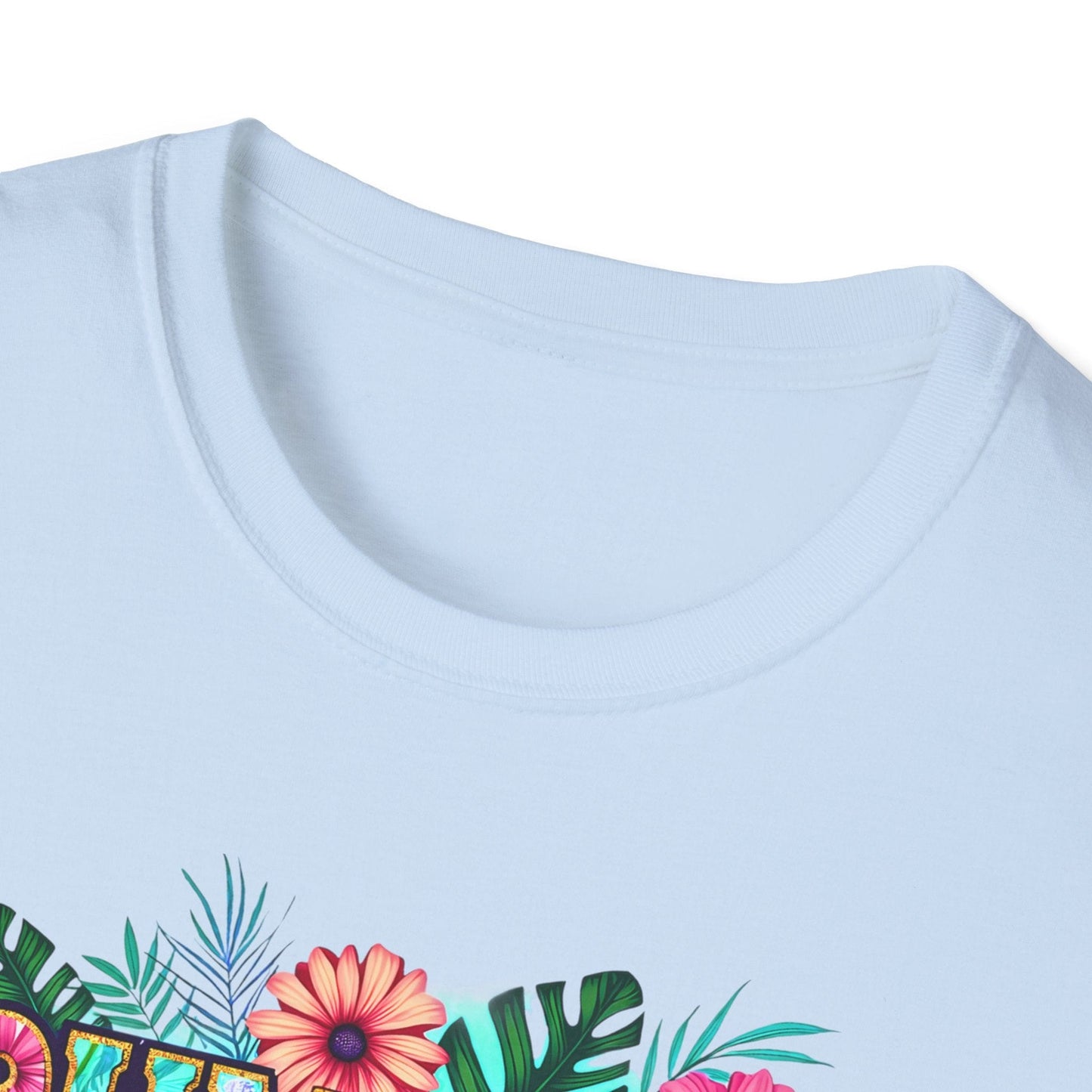 Summer Vibes T-Shirt